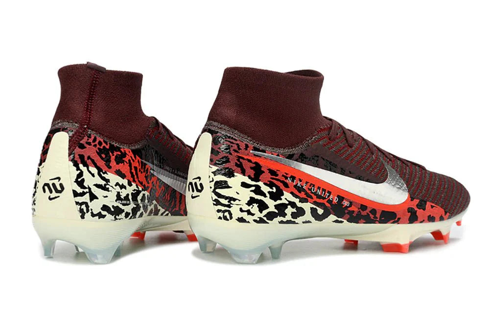 Mercurial Superfly X Elite FG - United Pack 003