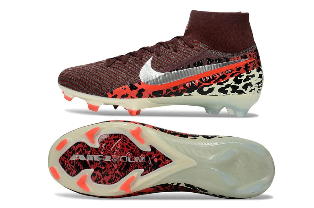 Mercurial Superfly X Elite FG - United Pack 003