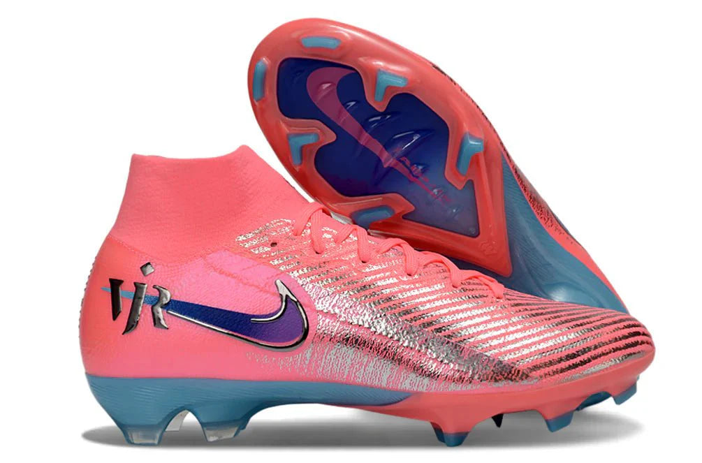 Mercurial Superfly X Vini Jr Elite FG