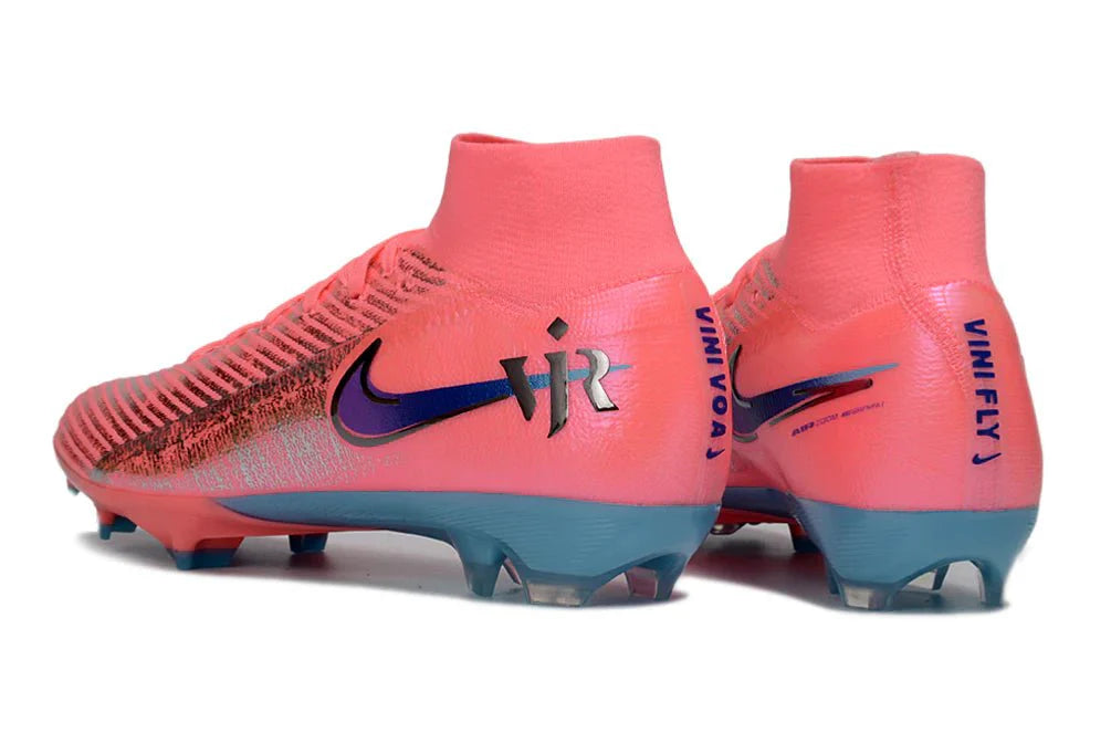 Mercurial Superfly X Vini Jr Elite FG