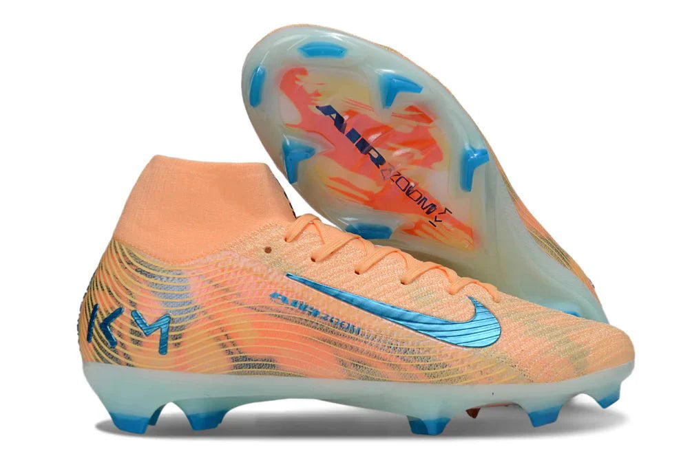 Mercurial Superfly X Elite "Kylian Mbappé"