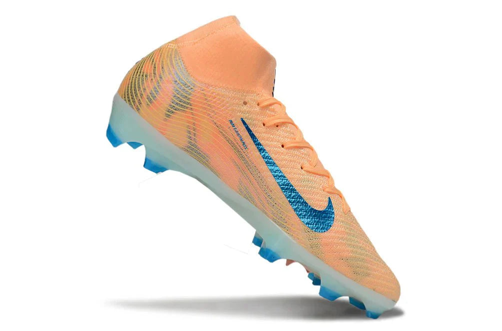 Mercurial Superfly X Elite "Kylian Mbappé"