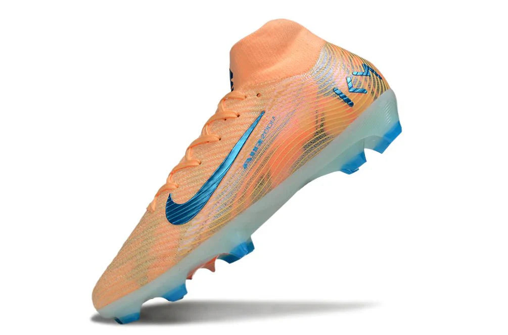 Mercurial Superfly X Elite "Kylian Mbappé"