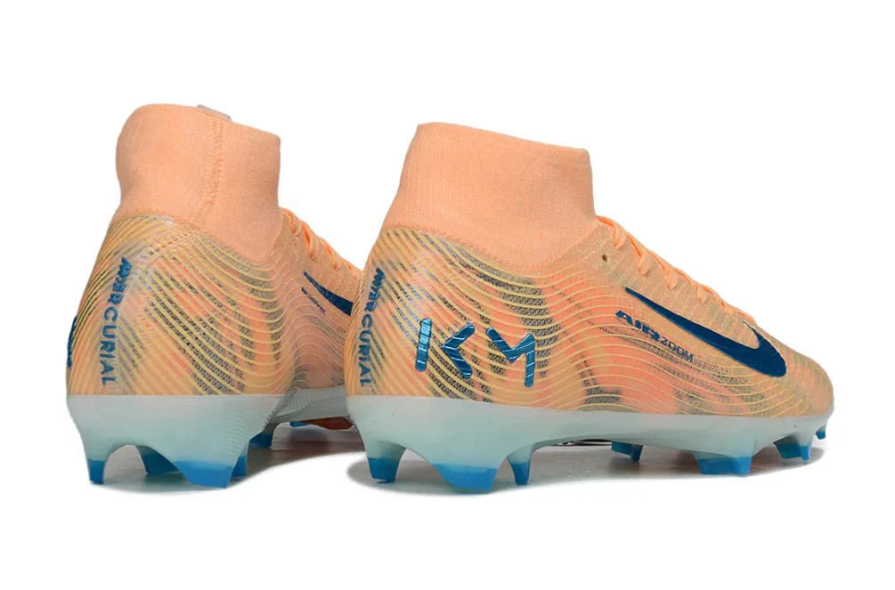 Mercurial Superfly X Elite "Kylian Mbappé"