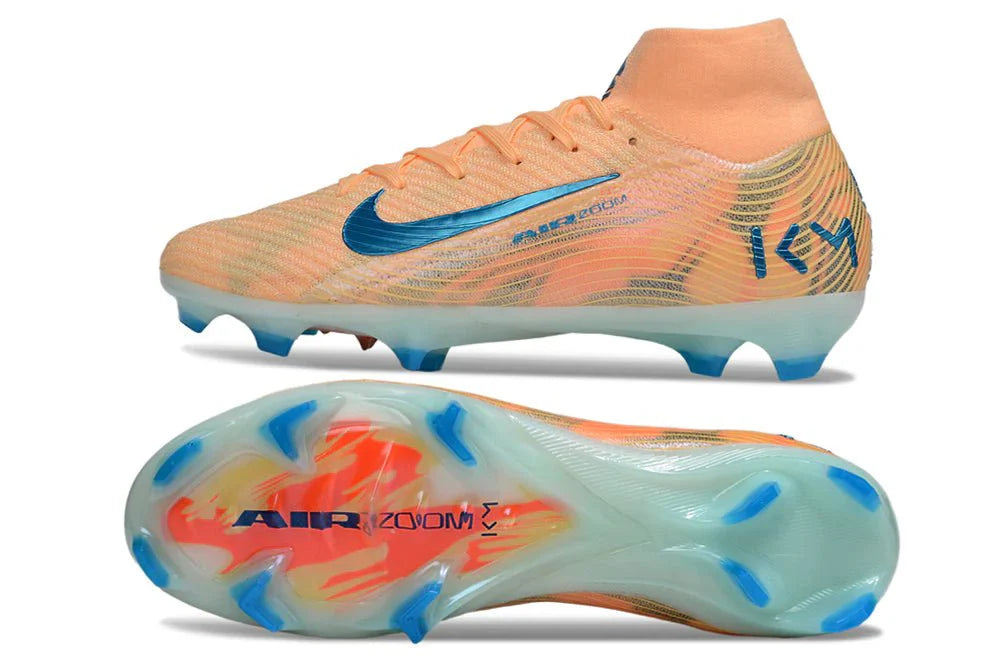 Mercurial Superfly X Elite "Kylian Mbappé"
