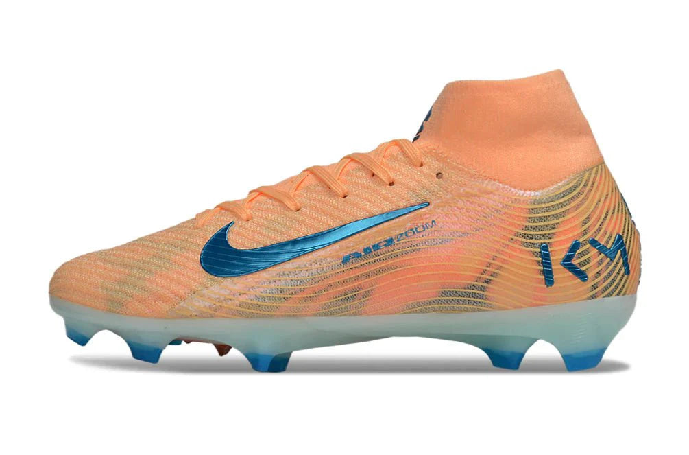 Mercurial Superfly X Elite "Kylian Mbappé"