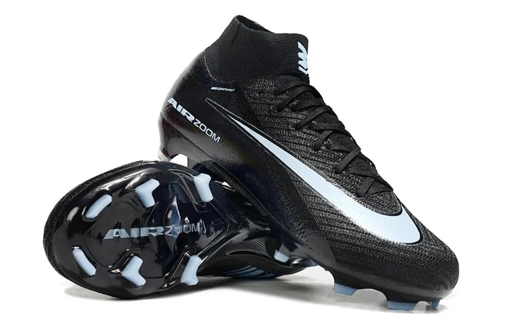 Mercurial Superfly X Elite FG Preto