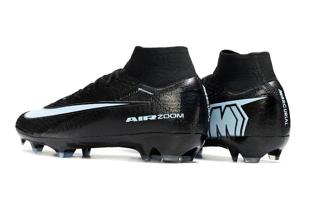 Mercurial Superfly X Elite FG Preto