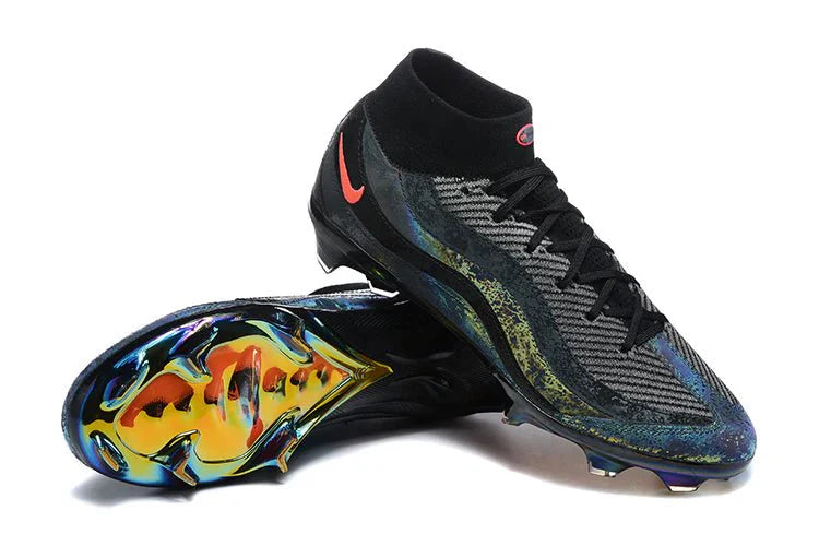 Mercurial Superfly X Air Max 95 Elite FG