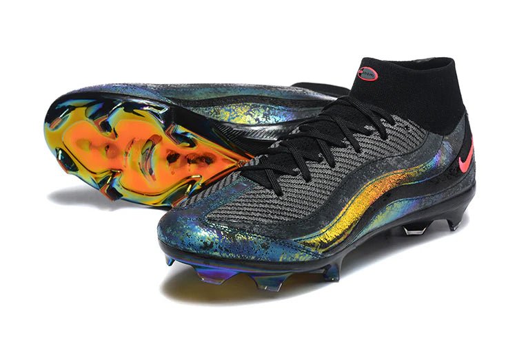 Mercurial Superfly X Air Max 95 Elite FG