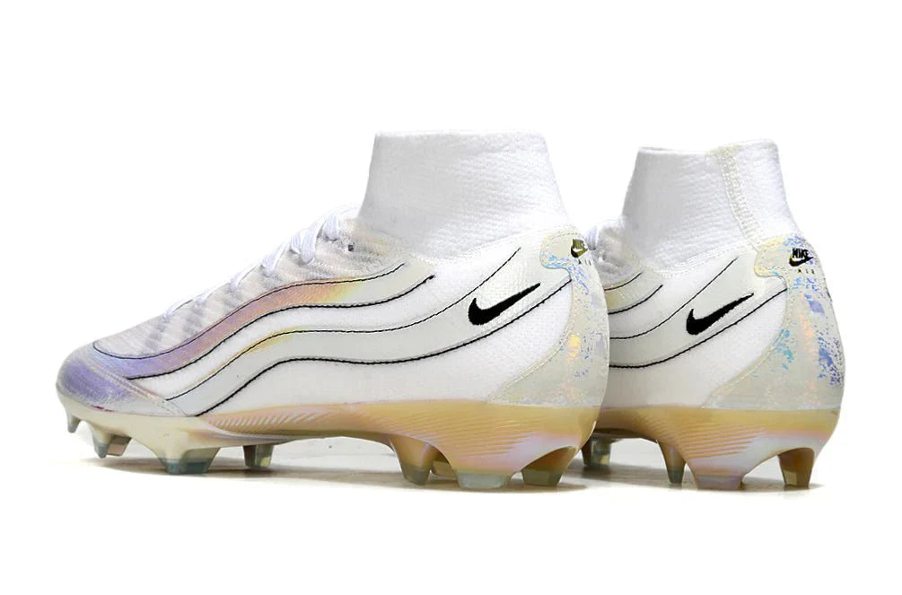 Mercurial Superfly X FG Elite X Air Max 95 SE