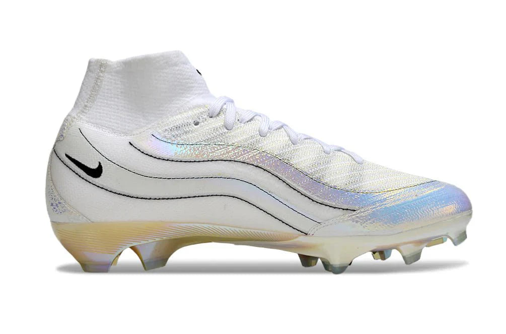 Mercurial Superfly X FG Elite X Air Max 95 SE