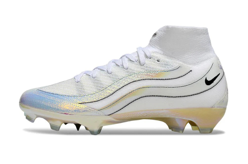 Mercurial Superfly X FG Elite X Air Max 95 SE