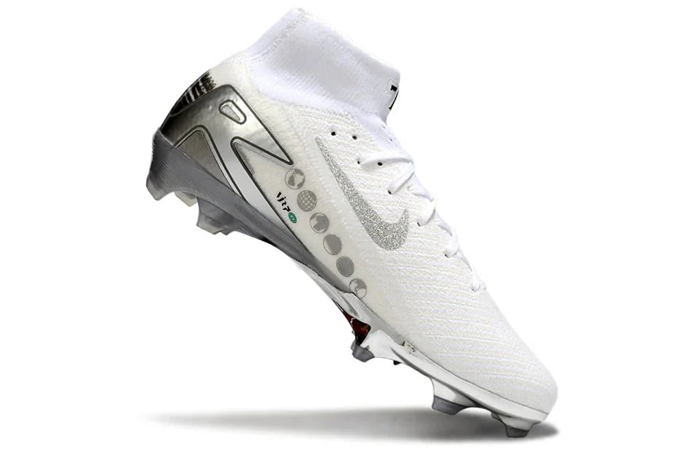Mercurial Superfly X Elite FG Vini Jr Edição Especial