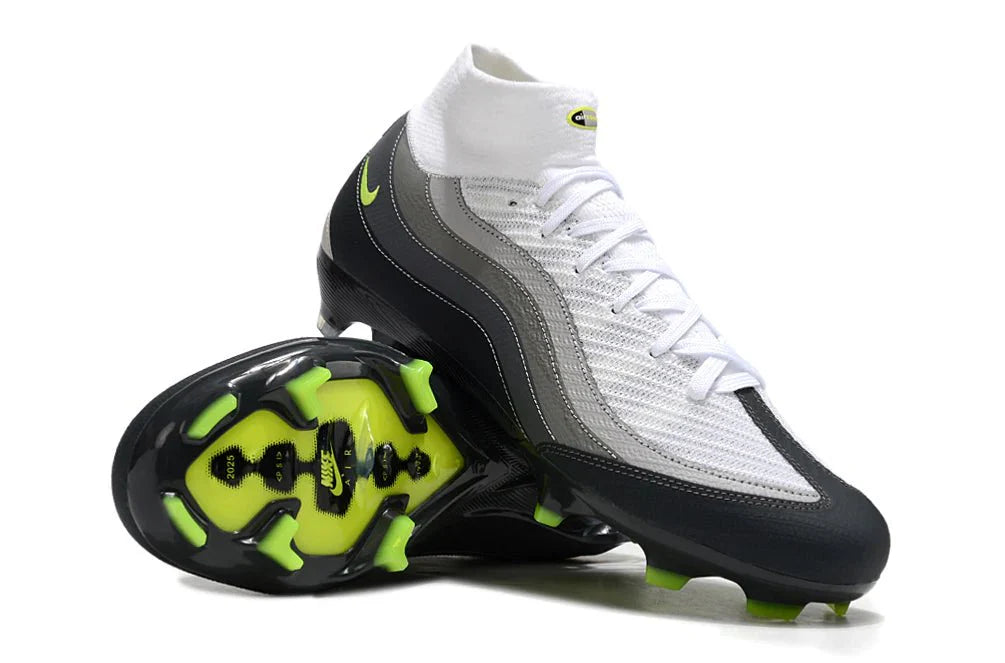 Mercurial Superfly X Elite Air Max 95