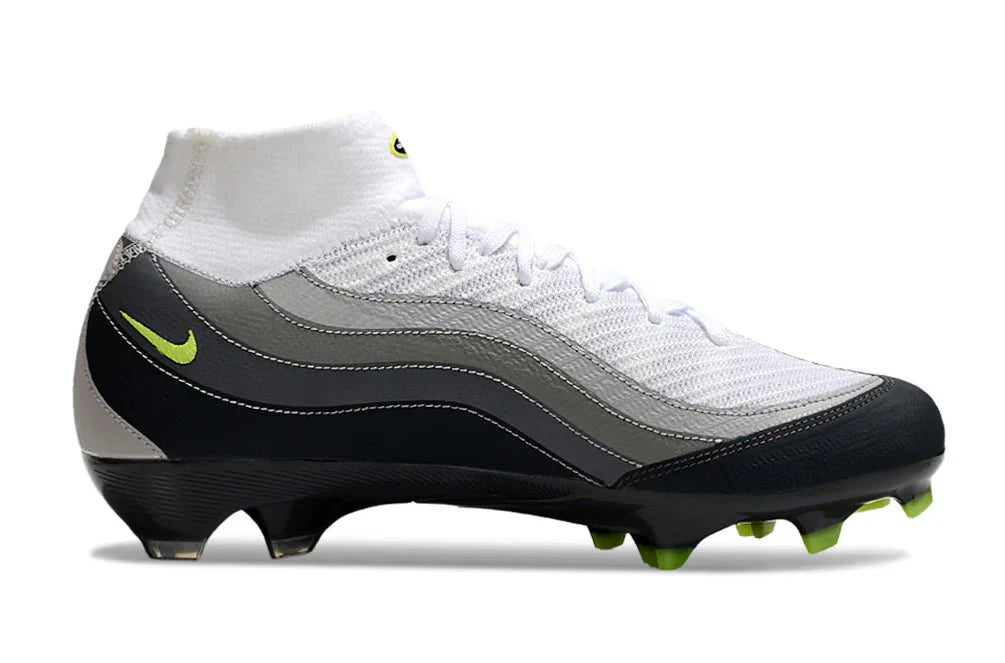 Mercurial Superfly X Elite Air Max 95