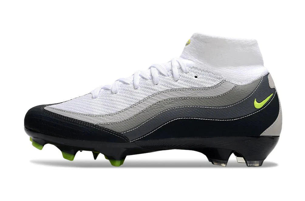 Mercurial Superfly X Elite Air Max 95