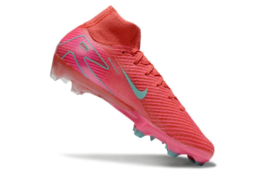 Mercurial Superfly X Elite FG Rosa