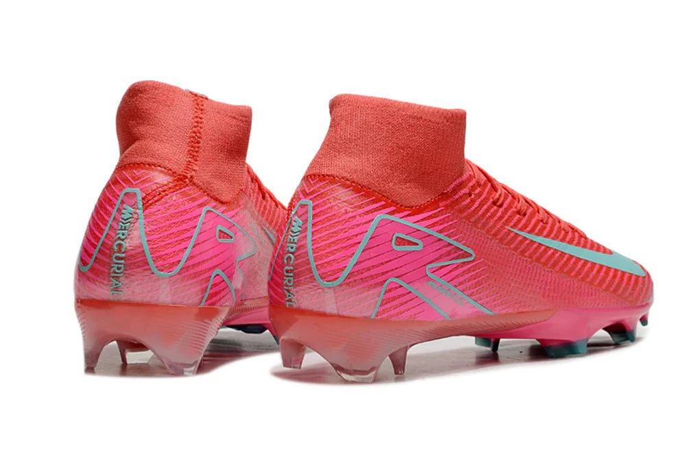 Mercurial Superfly X Elite FG Rosa