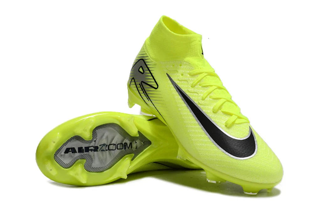 Mercurial Superfly X Elite FG Mad Voltage