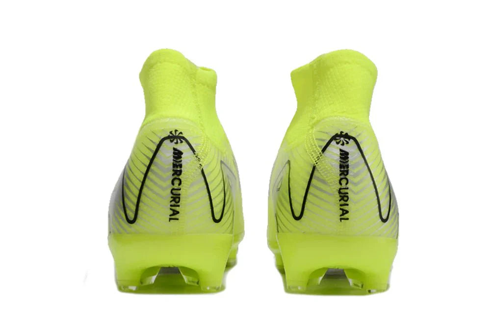 Mercurial Superfly X Elite FG Mad Voltage