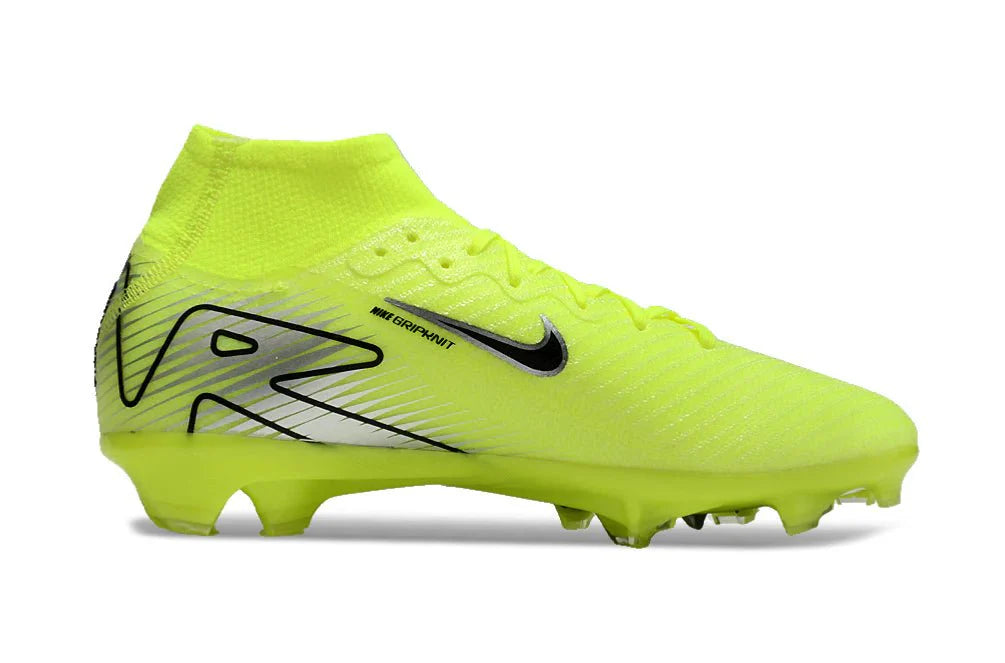 Mercurial Superfly X Elite FG Mad Voltage