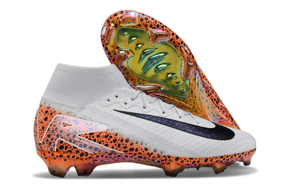 Mercurial Superfly X Elite FG Elétrico