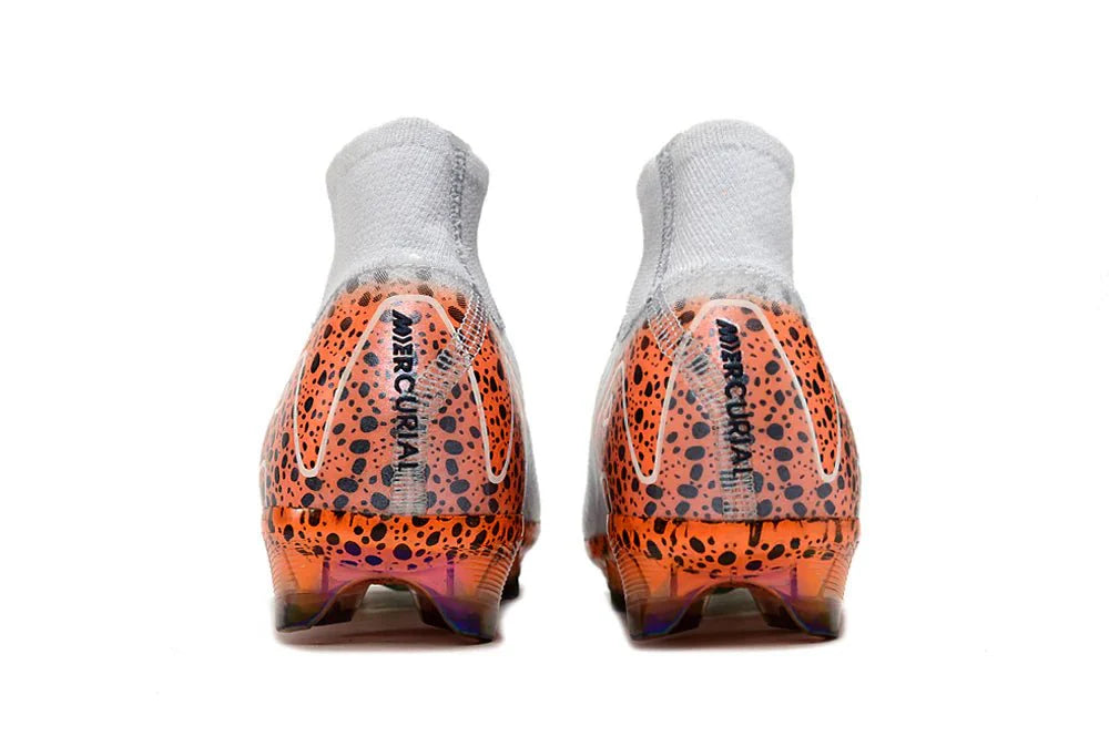 Mercurial Superfly X Elite FG Elétrico