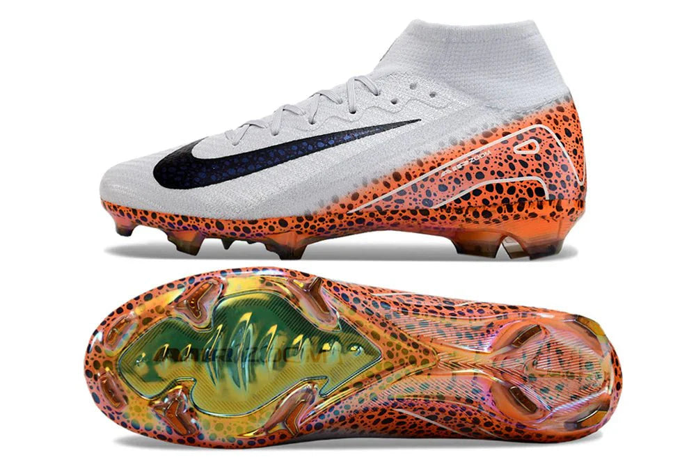 Mercurial Superfly X Elite FG Elétrico