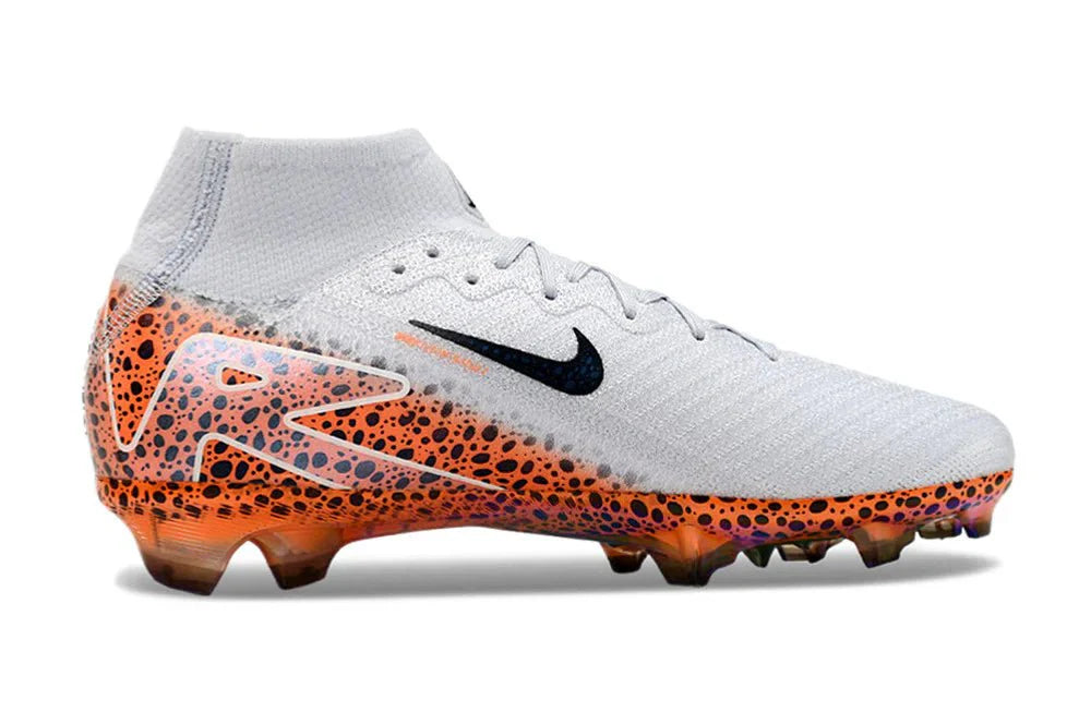 Mercurial Superfly X Elite FG Elétrico