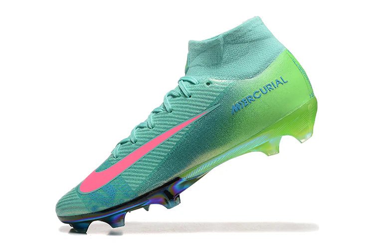 Mercurial Superfly X Elite FG SE Verde