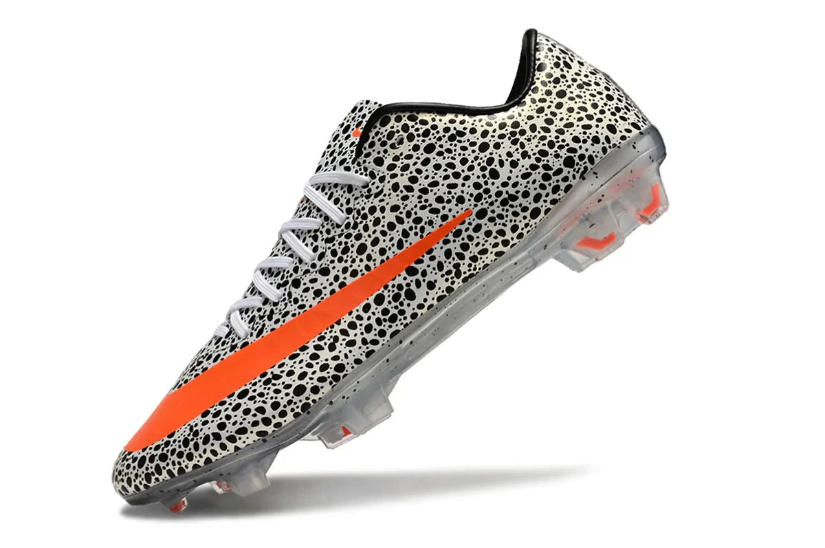 Mercurial Vapor X Elite FG CR7 Safari