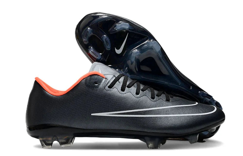 Mercurial Vapor X Elite FG Preto