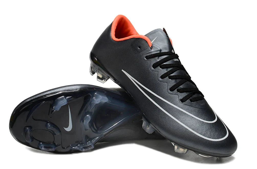 Mercurial Vapor X Elite FG Preto
