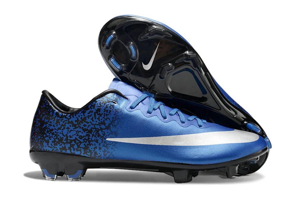 Mercurial Vapor X Elite FG CR7