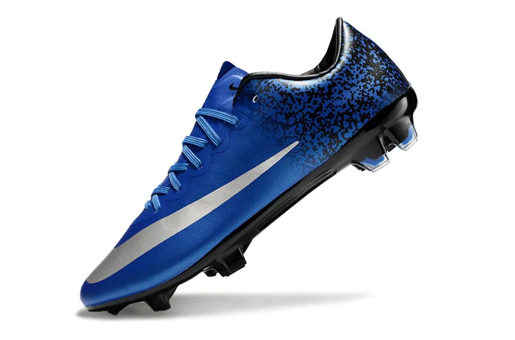 Mercurial Vapor X Elite FG CR7