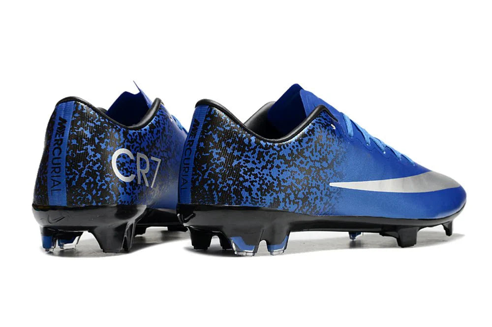 Mercurial Vapor X Elite FG CR7