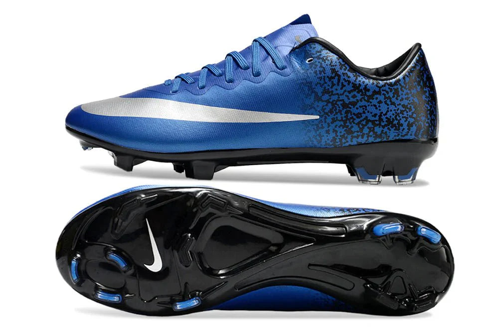 Mercurial Vapor X Elite FG CR7