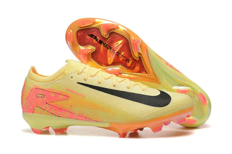 Mercurial Vapor Elite XVI FG Edição Kylian Mbappé