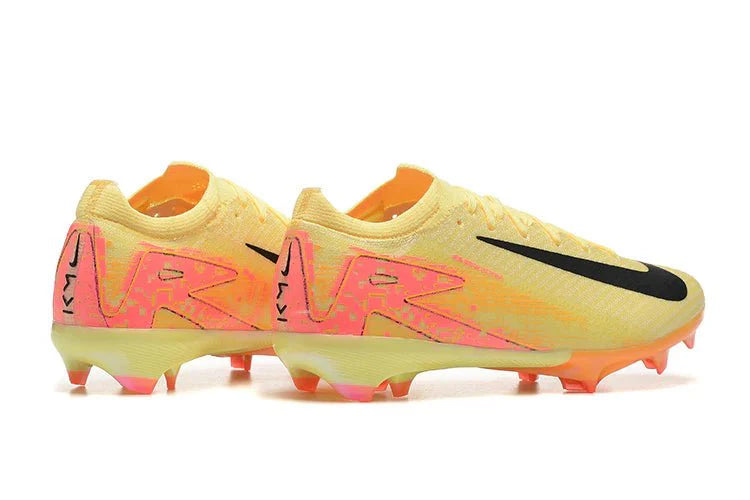 Mercurial Vapor Elite XVI FG Edição Kylian Mbappé