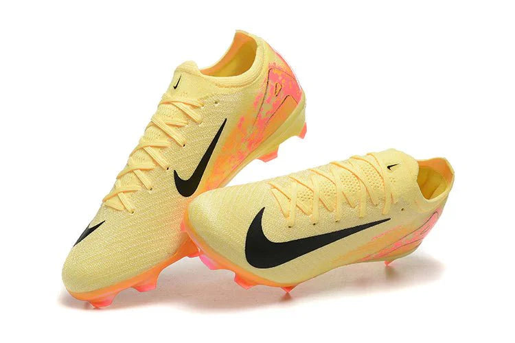Mercurial Vapor Elite XVI FG Edição Kylian Mbappé