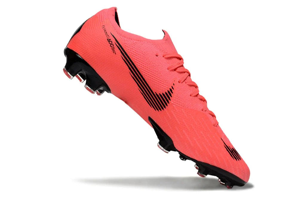 Mercurial Vapor XI Elite FG Rosa/Preto