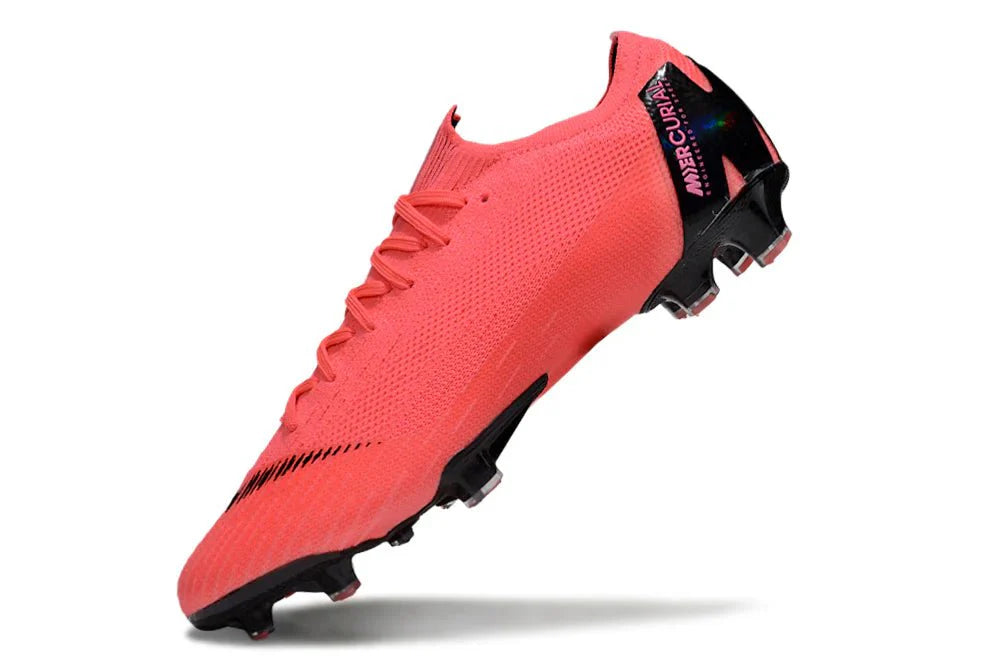 Mercurial Vapor XI Elite FG Rosa/Preto