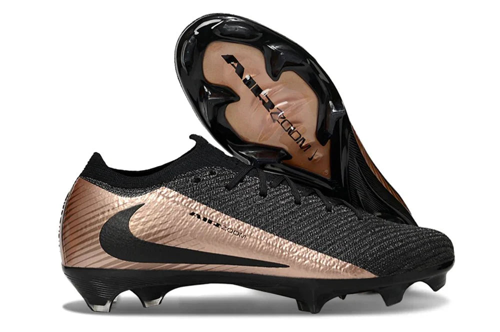 Mercurial Vapor XVI Elite FG Castanho Travis Scott