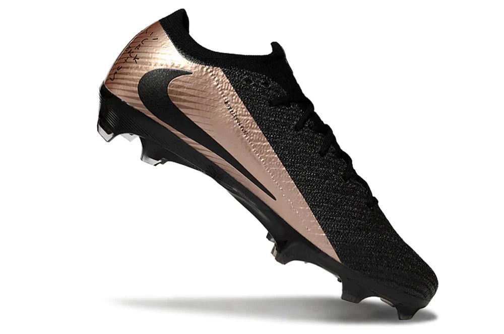 Mercurial Vapor XVI Elite FG Castanho Travis Scott