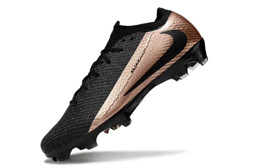 Mercurial Vapor XVI Elite FG Castanho Travis Scott