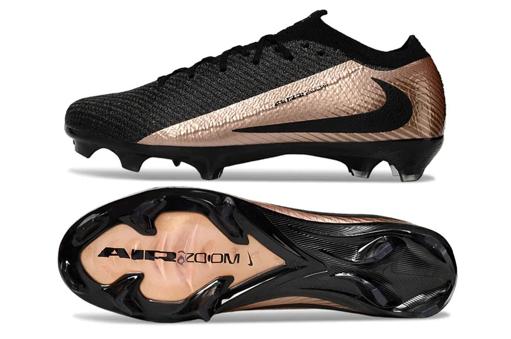 Mercurial Vapor XVI Elite FG Castanho Travis Scott