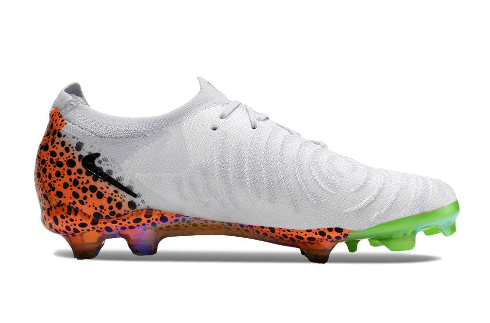 Phantom GX II Low Elite FG "Pack Elétrico"