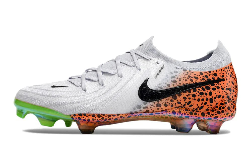 Phantom GX II Low Elite FG "Pack Elétrico"