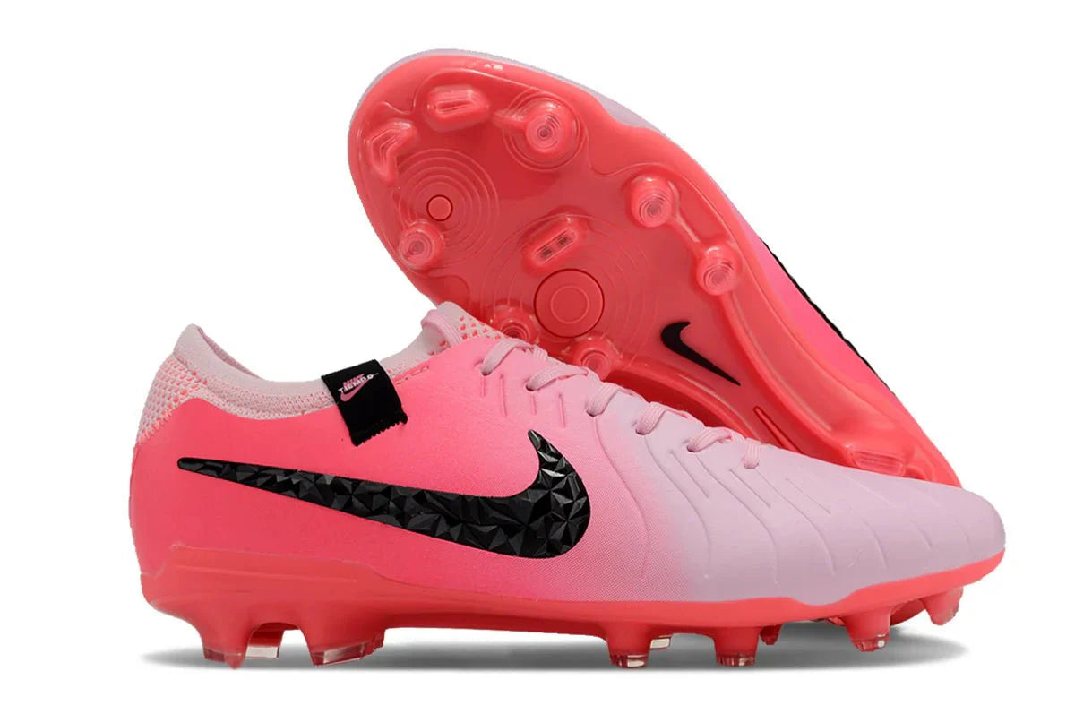 Tiempo Legend X Elite FG Rosa Mad Brilliance